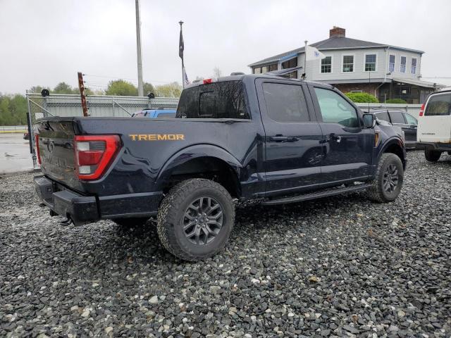 Vin: 1ftew1e85mfc97312, lot: 55325775, ford f-150 supercrew 20213