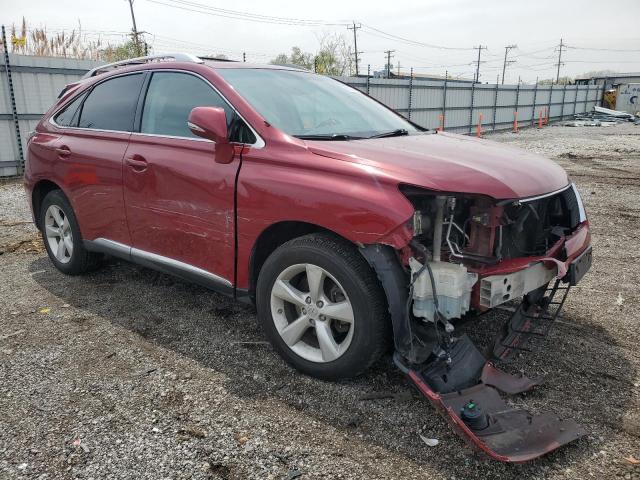 Vin: 2t2bk1ba3bc096841, lot: 55532455, lexus rx350 350 20114