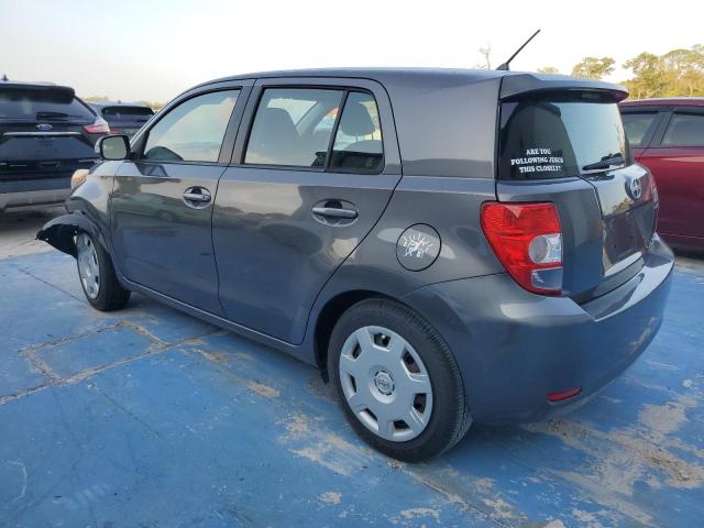 Vin: jtkku4b43c1024045, lot: 52972045, toyota scion 20122