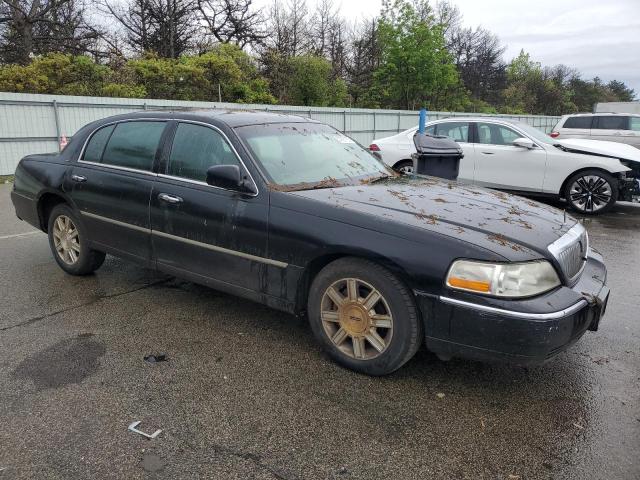 Vin: 2lnbl8ev2bx765357, lot: 57091155, lincoln towncar executive l 20114
