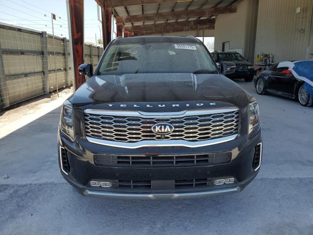 2021 KIA TELLURIDE - 5XYP5DHC4MG096317