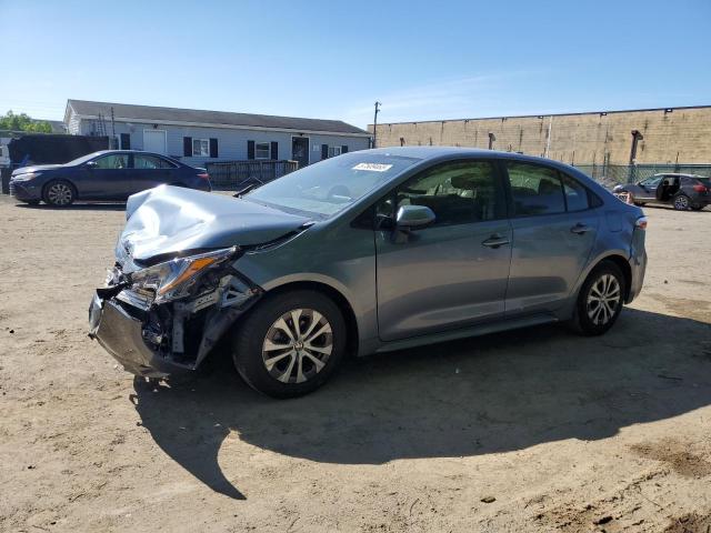 Vin: jtdeamde5nj061488, lot: 57509465, toyota corolla le 2022 img_1