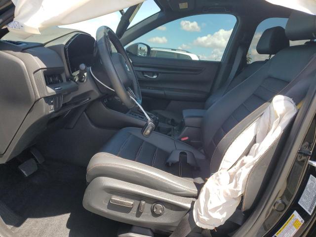 2024 HONDA CR-V SPORT 7FARS5H88RE010366