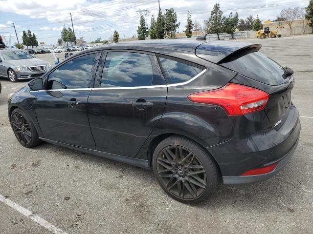 Vin: 1fadp3n20fl232314, lot: 56893515, ford focus titanium 20152