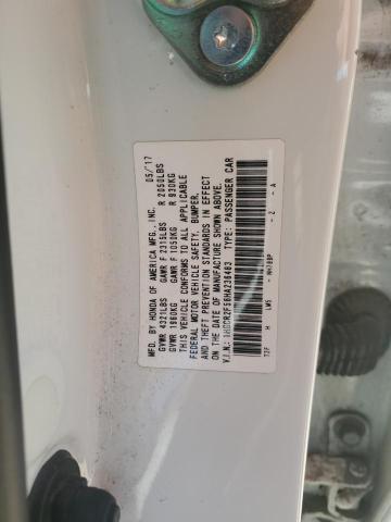 2017 HONDA ACCORD SPO - 1HGCR2F56HA236483