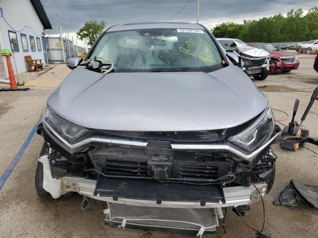2020 HONDA CR-V EXL - 2HKRW2H8XLH644821
