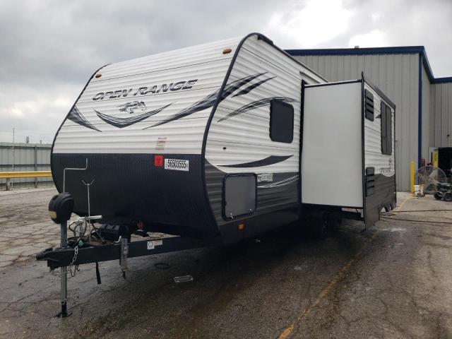 OTHER OTHER 2021 two tone   58TBH0BM3M15R3060 photo #3