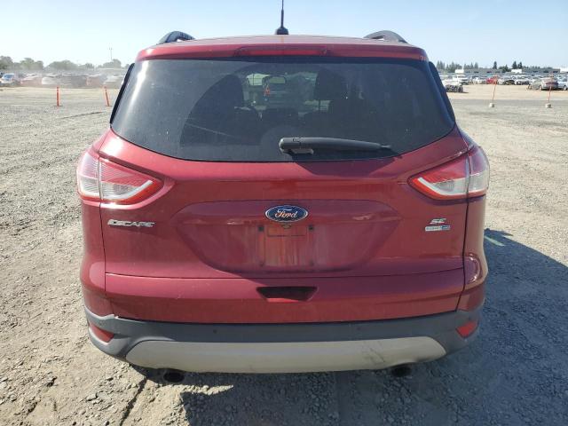 2015 FORD ESCAPE SE - 1FMCU9GX1FUB41214