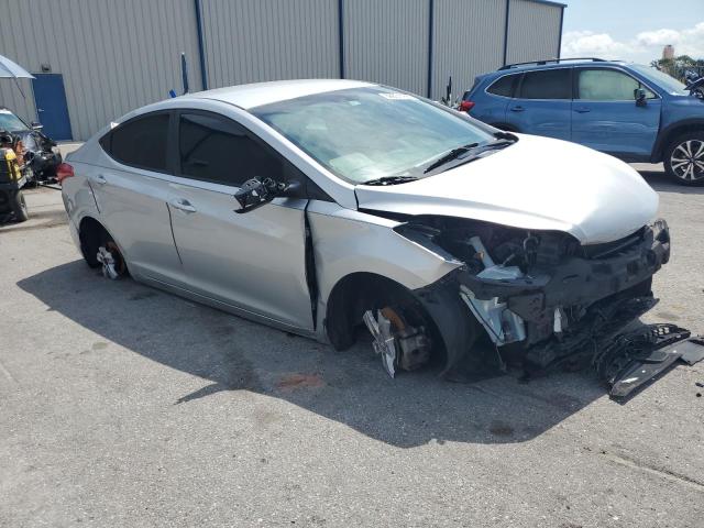 Vin: 5npdh4ae7dh424425, lot: 56831165, hyundai elantra gls 20134
