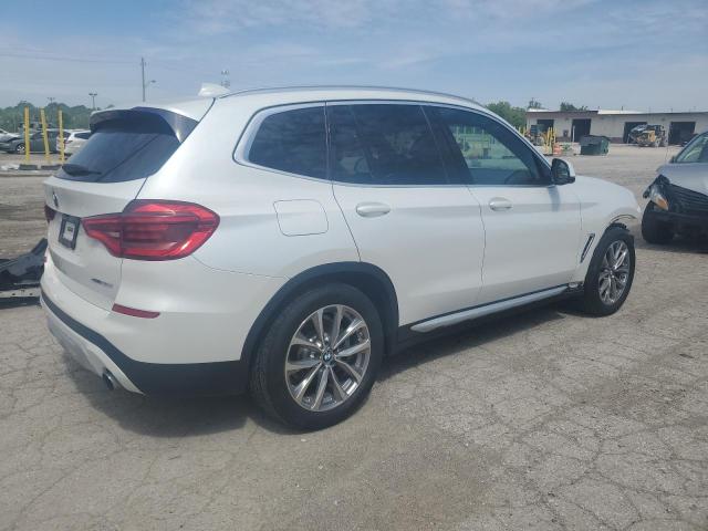 2018 BMW X3 XDRIVE3 - 5UXTR9C53JLD67684