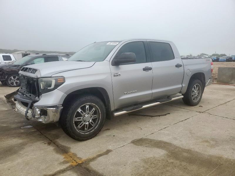 Vin: 5tfey5f10ex151477, lot: 55270335, toyota tundra crewmax sr5 2014 img_1