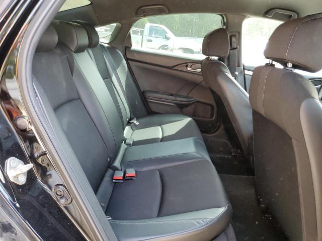 2019 HONDA CIVIC SPOR - 2HGFC2F89KH531658