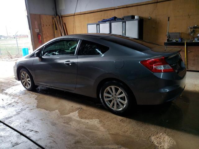 Vin: 2hgfg3b89ch529250, lot: 55093625, honda civic ex 20122