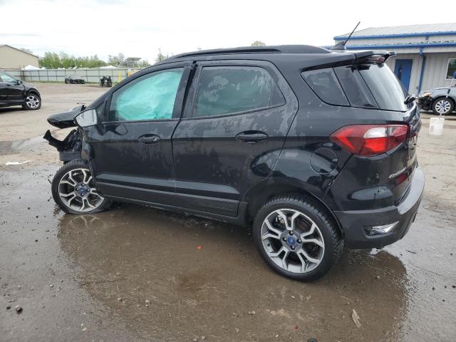 Vin: maj6s3jl0lc364376, lot: 57035525, ford ecosport ses 20202