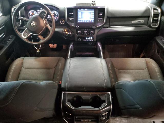 2020 RAM 1500 BIG H 1C6SRFFT7LN274572