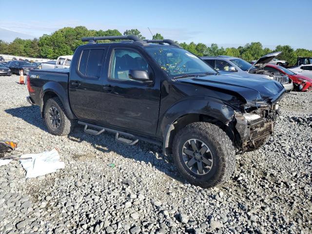 Vin: 1n6dd0ev6hn772444, lot: 55775545, nissan frontier s 20174