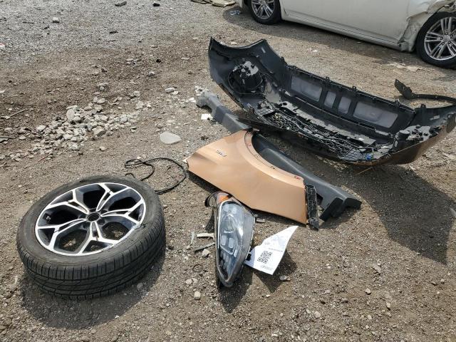 2021 KIA SPORTAGE S - KNDPRCA65M7848350