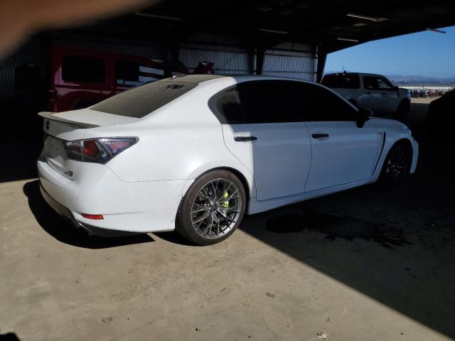 Vin: jthbp1bl8ga001546, lot: 57842685, lexus gs-f 20163