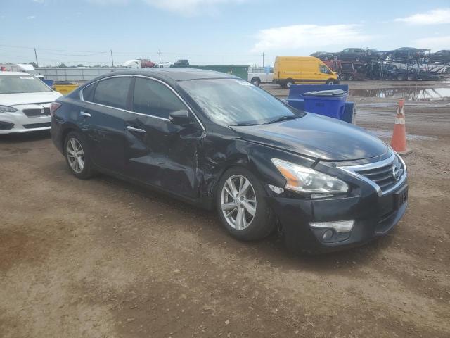 2015 NISSAN ALTIMA 2.5 - 1N4AL3AP3FN343752