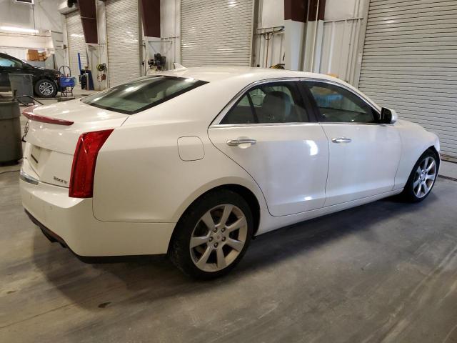 Vin: 1g6ah5rx8e0180168, lot: 55620675, cadillac ats luxury 20143