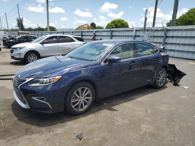 LEXUS ES 300H