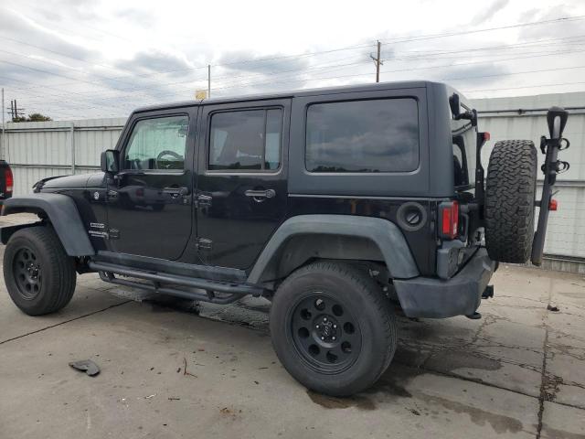 Vin: 1c4bjwdg0dl560265, lot: 58444045, jeep wrangler sport 20132