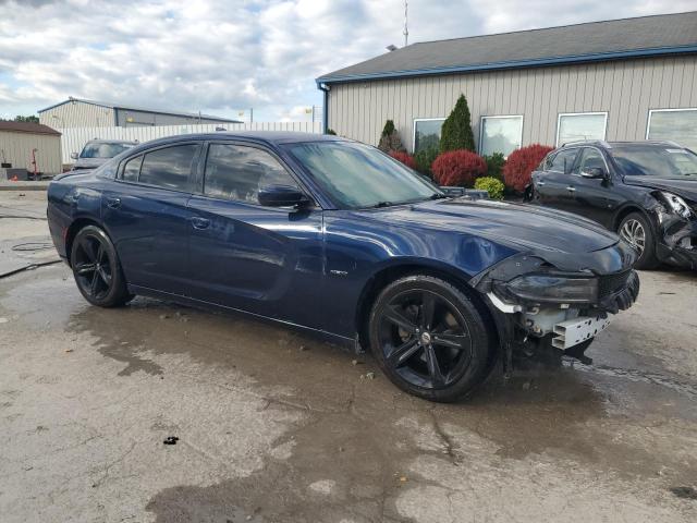 Vin: 2c3cdxct0jh260948, lot: 55597545, dodge charger r/t 20184
