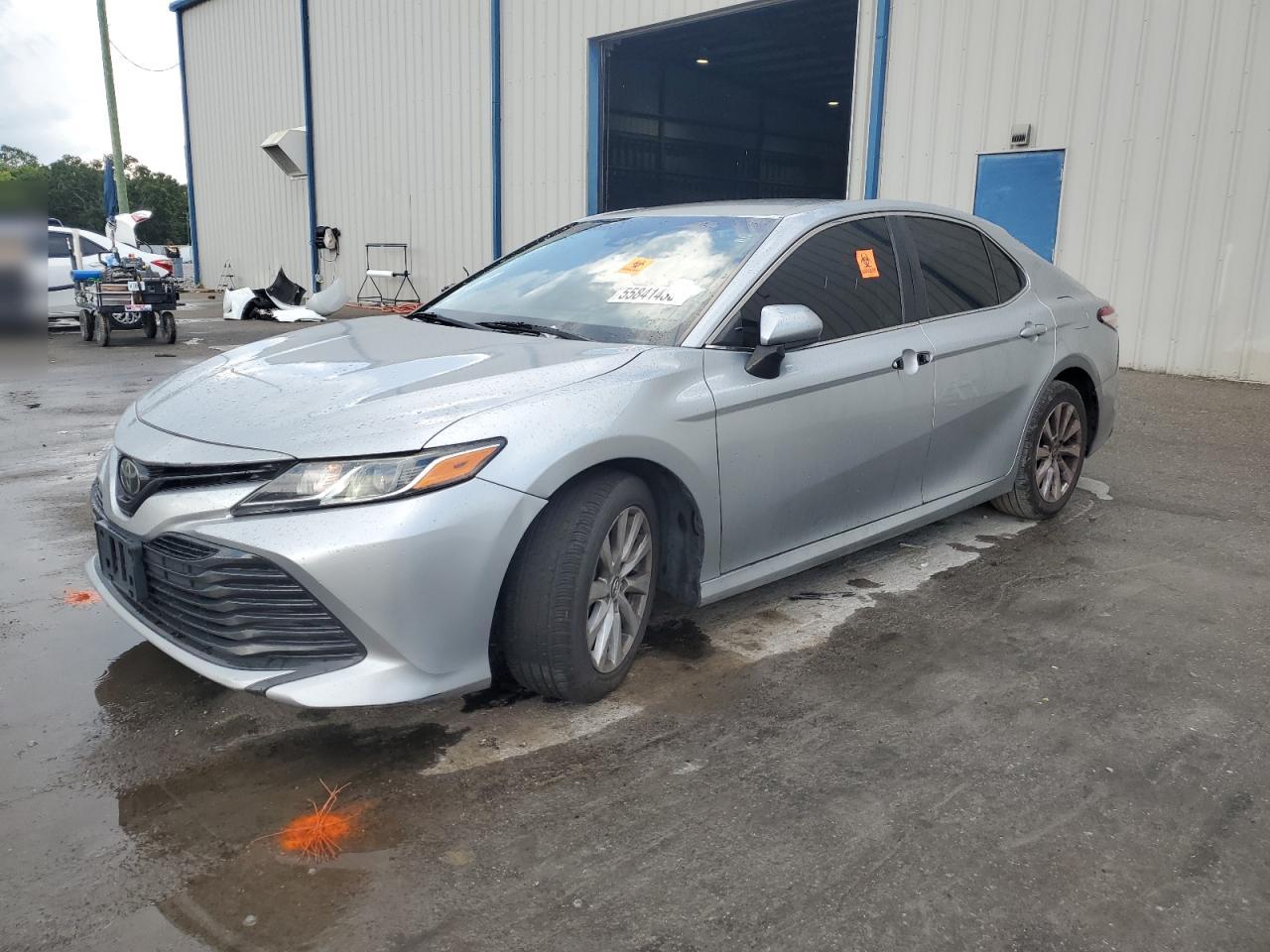 TOYOTA CAMRY L