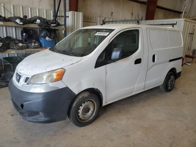 Vin: 3n6cm0kn4fk708681, lot: 56903455, nissan nv 2.5s 2015 img_1