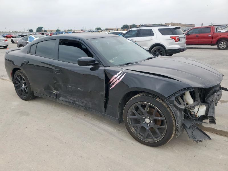 Vin: 2c3cdxhg6hh569264, lot: 57088835, dodge charger sxt 20174