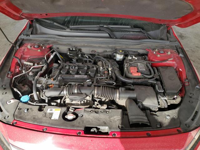 2020 HONDA ACCORD SPO - 1HGCV1F39LA097771