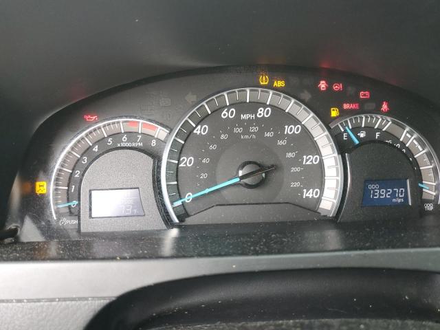 2012 TOYOTA CAMRY BASE - 4T1BF1FK6CU013608
