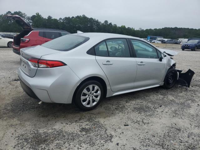 Vin: 5yfb4mde0pp065358, lot: 58720045, toyota corolla le 20233