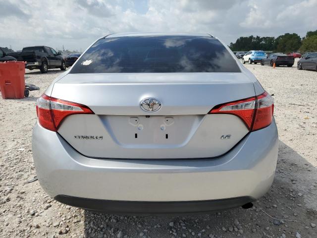 2015 TOYOTA COROLLA L - 5YFBURHEXFP276444
