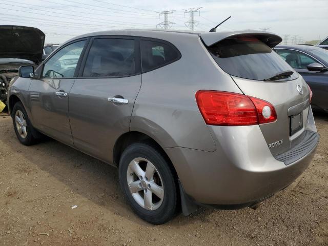 Vin: jn8as5mv4aw124826, lot: 56170055, nissan rogue s 20102