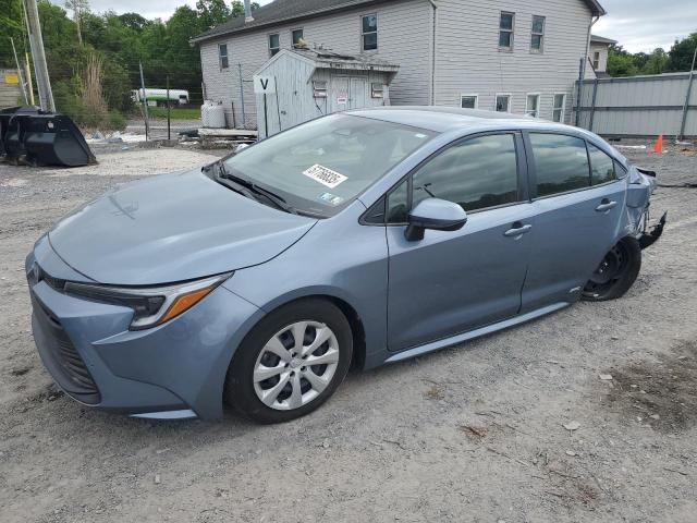 Vin: jtdbdmhe6pj002943, lot: 57766835, toyota corolla le 2023 img_1