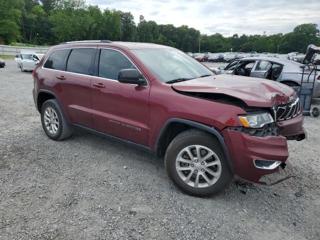 2021 JEEP GRAND CHER 1C4RJFAG6MC774955