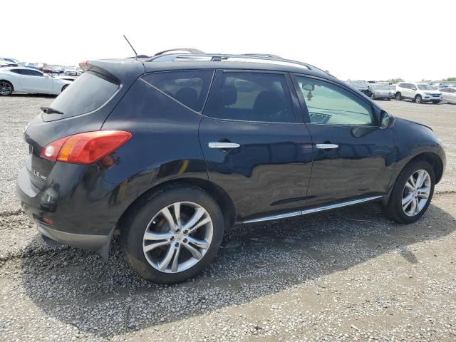 Vin: jn8az1mw4aw106940, lot: 57485325, nissan murano s 20103
