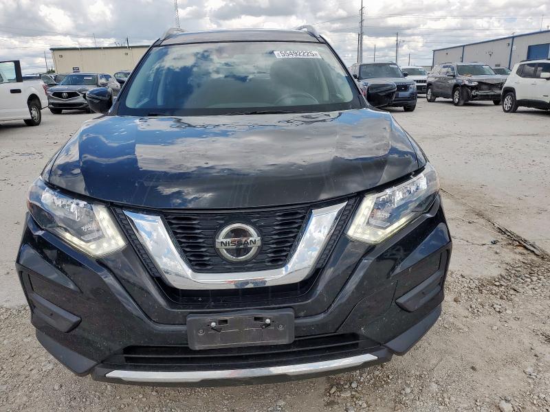 2019 NISSAN ROGUE S - JN8AT2MT8KW250652