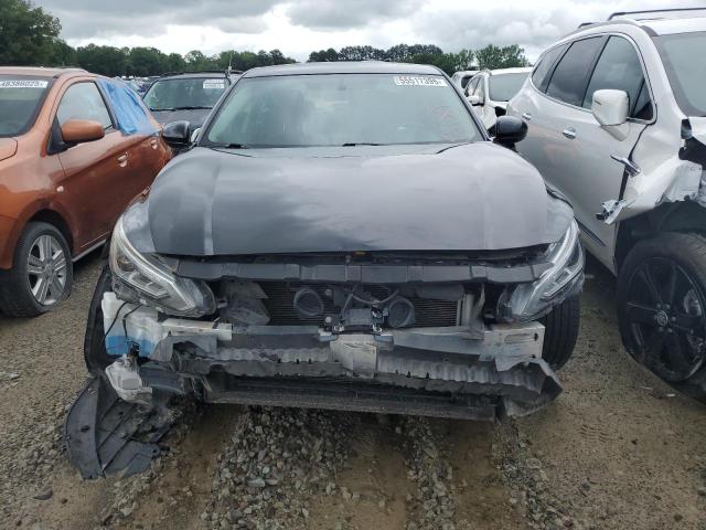 2019 NISSAN ALTIMA SR - 1N4BL4CV4KC205973