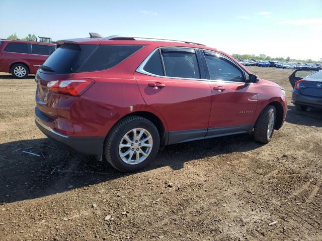 Vin: 2gnaxsevxj6109842, lot: 57897785, chevrolet equinox lt 20183