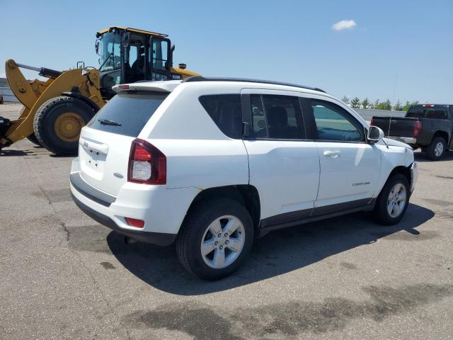 Vin: 1c4njcea1hd207023, lot: 56398365, jeep compass latitude 20173