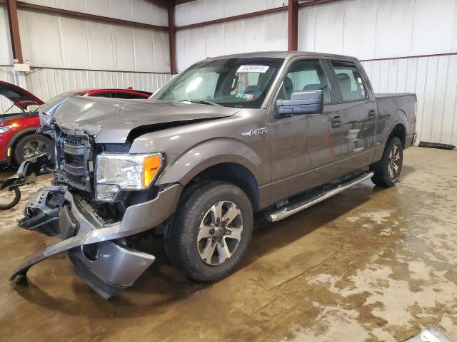 Vin: 1ftew1cm0efb74664, lot: 56369915, ford f-150 supercrew 2014 img_1