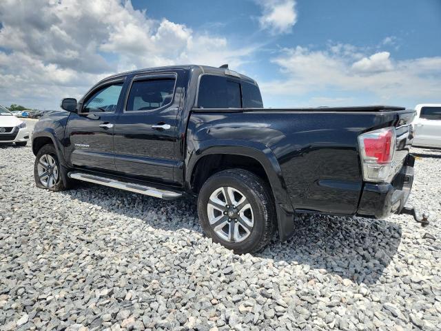 Vin: 5tfgz5an7hx089399, lot: 58960155, toyota tacoma double cab 20172
