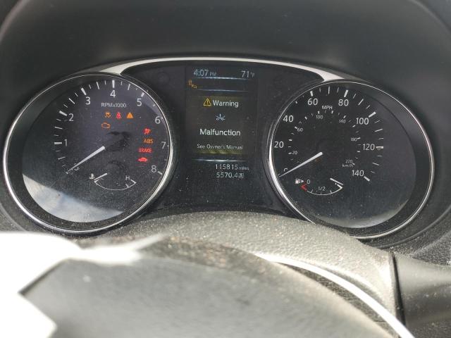 2016 NISSAN ROGUE S - 5N1AT2MV2GC744362