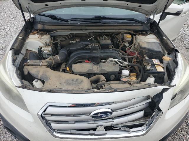 2016 SUBARU OUTBACK 2. - 4S4BSBLC5G3214670