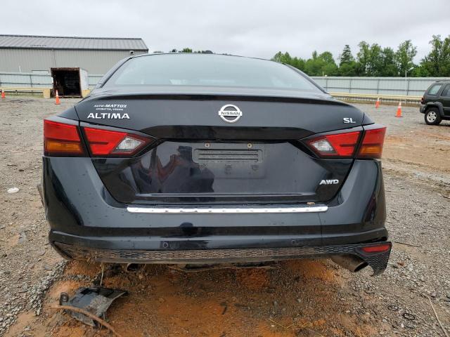 2020 NISSAN ALTIMA SL 1N4BL4EW1LC193143
