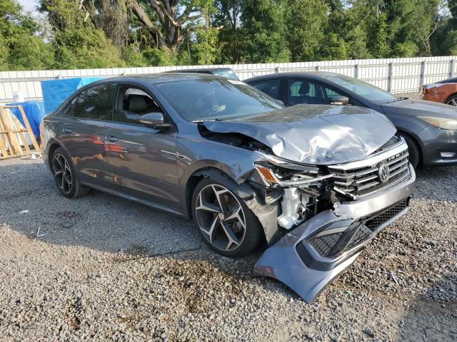 Vin: 1vwma7a30nc003922, lot: 56305185, volkswagen passat r-line 20224