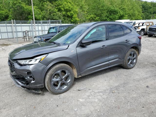 Vin: 1fmcu9mn4rua42507, lot: 57567315, ford escape st st line 2024 img_1