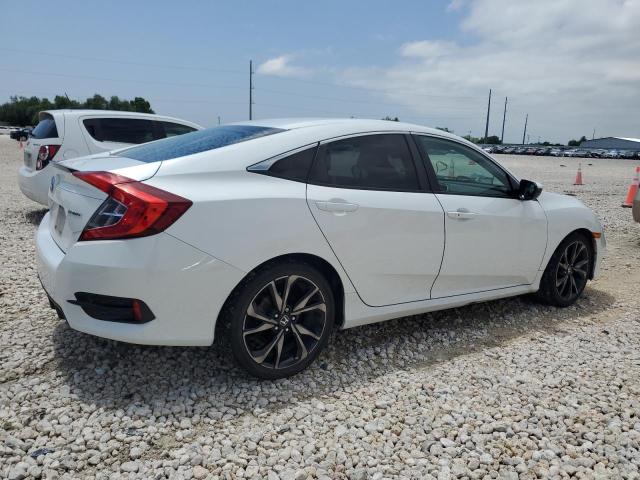 Vin: 2hgfc2f8xkh521902, lot: 56011305, honda civic sport 20193